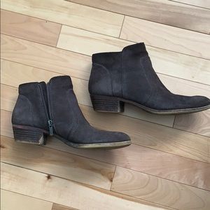 Lucky Brand Booties